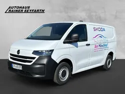 Weiss Gebraucht 2025 VW T6.1 Van | 42.990 € (Guter Preis)