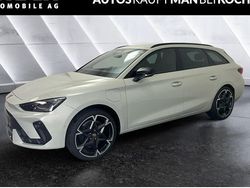 Taiga grau metallic Neu 2025 Cupra Leon VZ Kombi | 44.490 € (Fairer Preis)