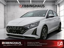 Atlas white (weiss) Neu 2025 Hyundai i20 Trend Kleinwagen | 19.099 € (Guter Preis)