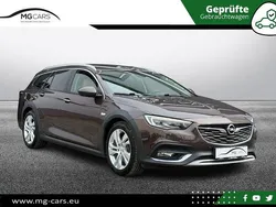 Kokosnuss braun (m2) Gebraucht 2018 Opel Insignia Country Tourer Exklusiv Kombi | 21.450 € (Fairer Preis)