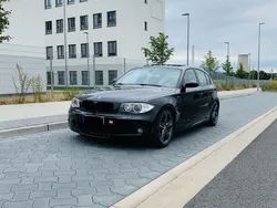 Schwarz Gebraucht 2006 BMW 130 Performance Kleinwagen | 8.500 € (Fairer Preis)