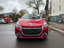 Rot Gebraucht 2018 Peugeot 208 Allure Kleinwagen | 6.990 € (Guter Preis)