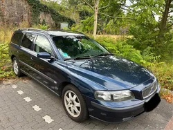 Blau Gebraucht 2003 Volvo V70 Kombi | 5.900 €