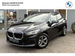 Schwarz Neu 2025 BMW 220 Active Tourer Van / Kleinbus | 39.980 € (Guter Preis)