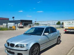 Gebraucht 2002 BMW 325 Limousine | 5.499 € (Fairer Preis)