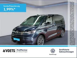 Starlight blue metallic Gebraucht 2024 VW T7 Life Van | 53.490 € (Guter Preis)