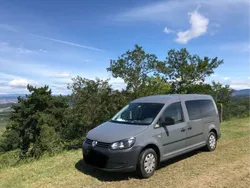 VW Caddy Maxi