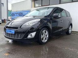 Silber Gebraucht 2011 Renault Scénic III Dynamique Van / Kleinbus | 2.990 € (Guter Preis)