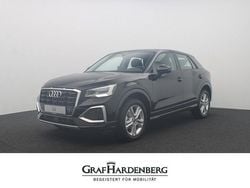 Schwarz Neu 2025 Audi Q2 Advanced Plus SUV | 29.004 € (Guter Preis)