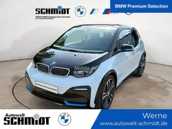 Weiß Gebraucht 2022 BMW i3 Performance Kleinwagen | 20.890 € (Guter Preis)