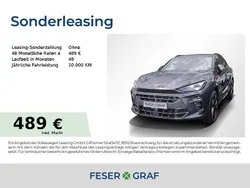 Grau Neu 2025 Cupra Terramar VZ SUV | 56.650 €