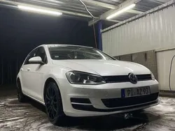 Weiß Gebraucht 2012 VW Golf VII Comfortline Kleinwagen | 7.499 € (Fairer Preis)