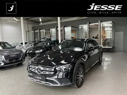 Obsidianschwarz metalliclack Gebraucht 2020 Mercedes E400 Kombi | 36.990 € (Fairer Preis)