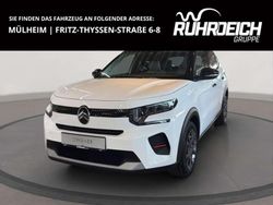 Polarweiss Gebraucht 2025 Citroën C3 Kleinwagen | 16.990 € (Guter Preis)
