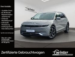 Andere Gebraucht 2023 Hyundai Ioniq 5 SUV | 37.849 € (Teuer)