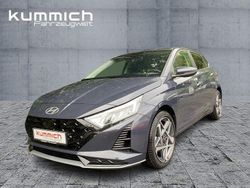 Grau Neu 2025 Hyundai i20 Prime Limousine | 22.890 € (Fairer Preis)