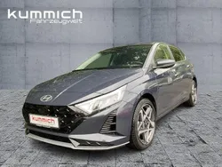 Grau Neu 2025 Hyundai i20 Prime Limousine | 22.890 € (Fairer Preis)