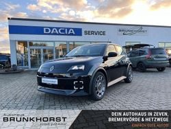 Perlmuttschwarz Neu 2025 Renault R5 Evolution Kleinwagen | 26.490 € (Guter Preis)