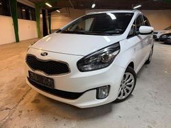 Gebraucht 2015 Kia Carens DREAM-TEAM Edition Van / Kleinbus | 3.995 € (Fairer Preis)