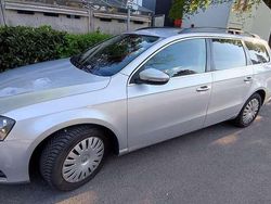 Gebraucht 2012 VW Passat Exclusive Limousine | 6.500 € (Fairer Preis)
