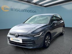 Grau Gebraucht 2025 VW Golf VIII Kleinwagen | 25.499 € (Guter Preis)