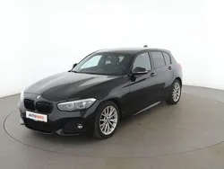 Schwarz Gebraucht 2018 BMW 120 M Sport Kleinwagen | 20.100 € (Guter Preis)