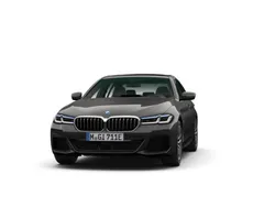 Gebraucht 2022 BMW 545 M Sport Limousine | 43.590 € (Teuer)