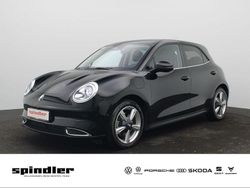 Starry black Gebraucht 2023 Ora 03 Pro+ Kleinwagen | 19.660 € (Guter Preis)