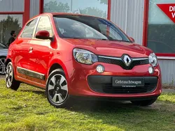 Rot Gebraucht 2015 Renault Twingo Dynamique Kleinwagen | 6.499 € (Fairer Preis)