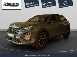 Grau Neu 2025 Peugeot 2008 Allure SUV | 25.950 € (Fairer Preis)