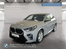 Grau Gebraucht 2024 BMW X2 Comfort Edition SUV | 45.999 € (Teuer)