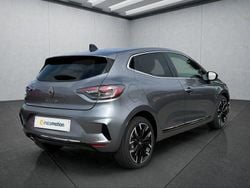 Grau Neu 2025 Renault Clio V Kleinwagen | 21.749 € (Fairer Preis)