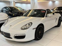 Weiß Gebraucht 2010 Porsche Boxster S Cabrio | 39.900 € (Fairer Preis)
