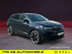 Schwarz Neu 2024 Opel Grandland X S SUV | 31.990 € (Fairer Preis)