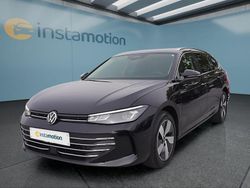 Schwarz Gebraucht 2025 VW Passat Kombi | 35.599 € (Superpreis)