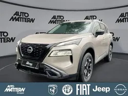 Silber Neu 2025 Nissan X-Trail 360º SUV | 36.779 €