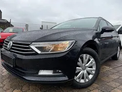 Schwarz Gebraucht 2018 VW Passat Limousine | 8.990 € (Fairer Preis)