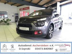 Grau metallic Gebraucht 2020 Citroën C3 Kleinwagen | 15.490 € (Teuer)