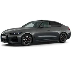 Gebraucht 2025 BMW i4 Comfort Edition Limousine | 57.680 €