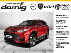 Othercolor Gebraucht 2024 MG HS Luxury SUV | 43.639 €