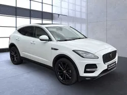 Weiß Gebraucht 2021 Jaguar E-Pace S SUV | 30.899 € (Fairer Preis)