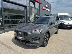 Grau Gebraucht 2023 Seat Tarraco FR SUV | 34.990 € (Fairer Preis)