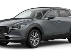 Grau Neu 2024 Mazda CX-30 Homura-Line SUV | 28.880 €