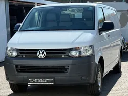Weiß Gebraucht 2010 VW T5 Van | 11.500 € (Superpreis)