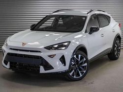 Glacial white metallic ... Neu 2025 Cupra Formentor SUV | 34.091 € (Guter Preis)