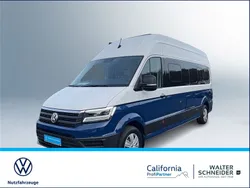 VW California