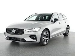 Silber Gebraucht 2025 Volvo V60 Plus Kombi | 37.460 € (Fairer Preis)