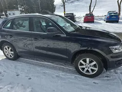 Schwarz Gebraucht 2008 Audi Q5 SUV | 13.300 € (Teuer)