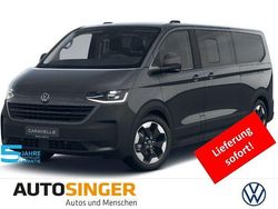 Neu 2025 VW Caravelle PanAmericana Van / Kleinbus | 76.980 €