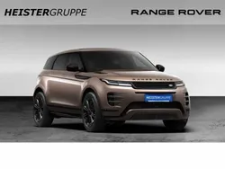 Braun Neu 2025 Land Rover Range Rover evoque SE Dynamic SUV | 65.405 € (Teuer)